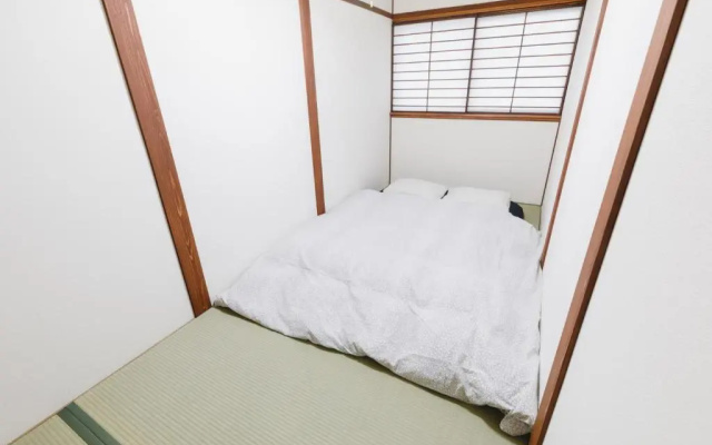 Couch Potato Hostel - Vacation STAY 88233