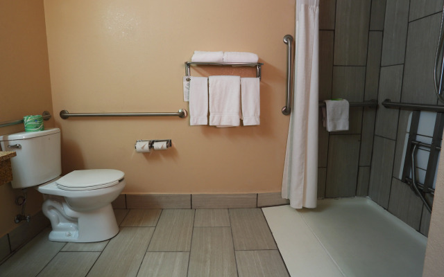 Holiday Inn Express Oneill by IHG