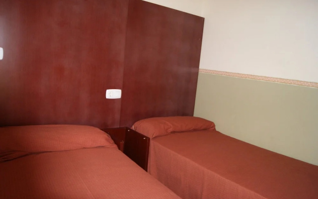 Apartamento Marineu Palm Beach II