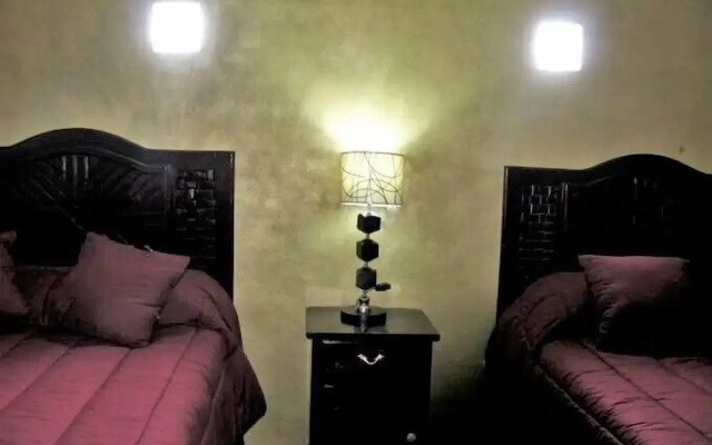 Hotel Milenio