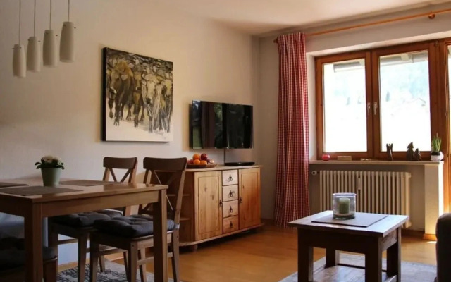 Hochgrat View in Steibis, Haus Akelei
