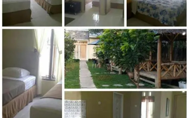 OWK Homestay