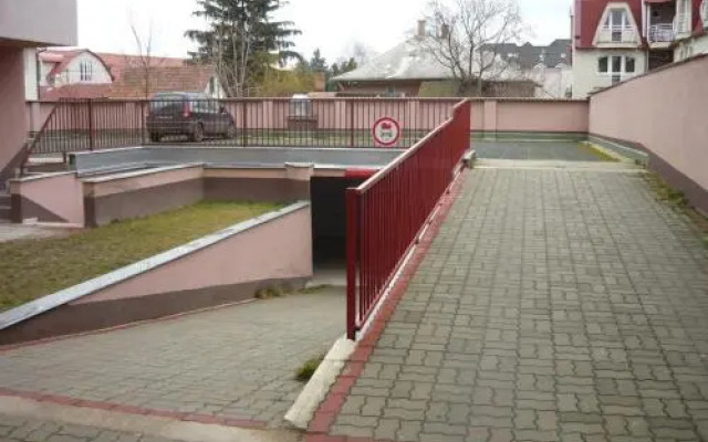 Lux Apartmanok