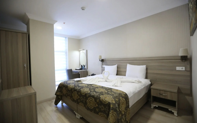 World Point Hotel
