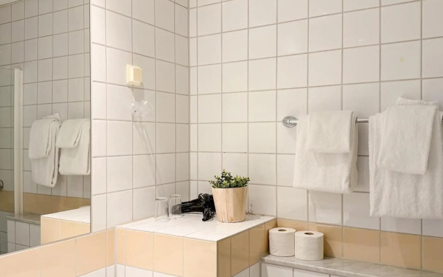 Quality Airport Hotel Stavanger