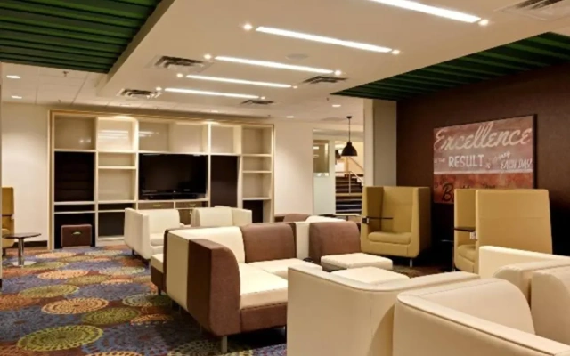 Holiday Inn Express Minneapolis West Plymouth by IHG