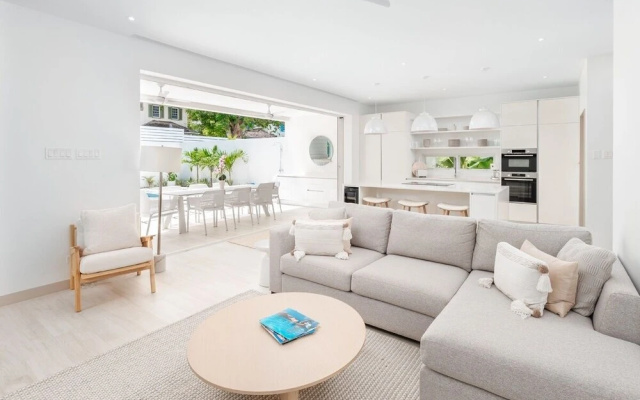 Porters Place 13 3 Bedroom Villa