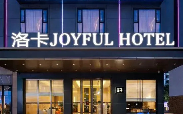 Luoka Hotel (Huidong Huangbu)