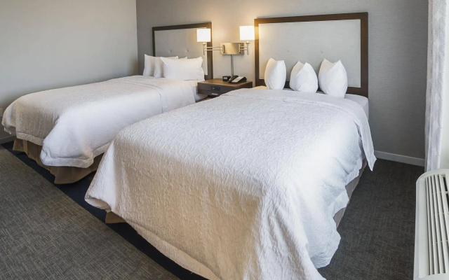 Hampton Inn & Suites Dallas/Richardson