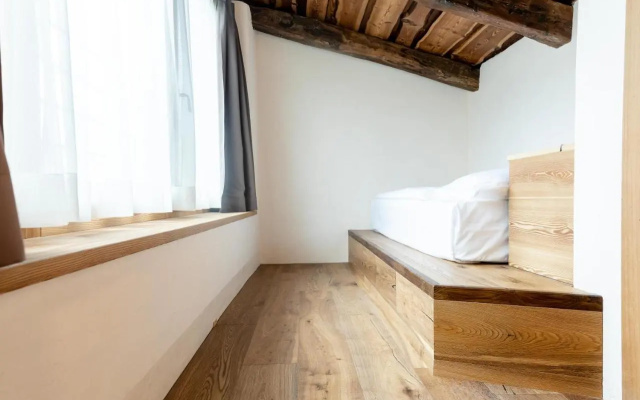 Curt di Clement Eco Mobility Hotel