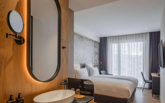 Mercure Prishtina City