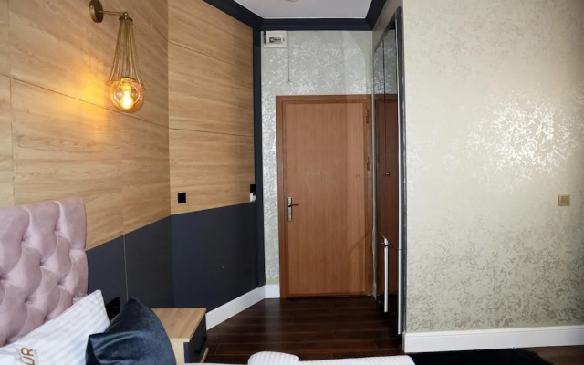 Grand Onur Hotel Şi̇şli̇