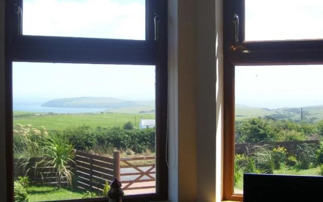East Muntloch Croft Bed & Breakfast