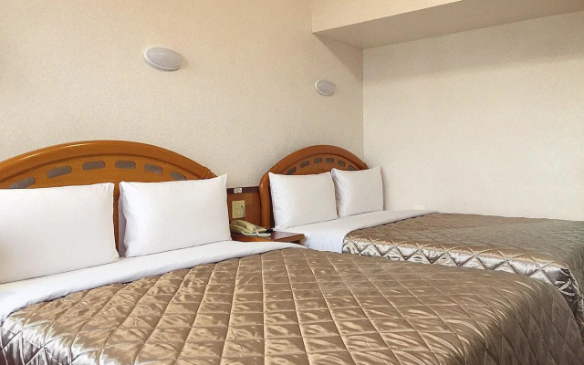 Diamond Hotel