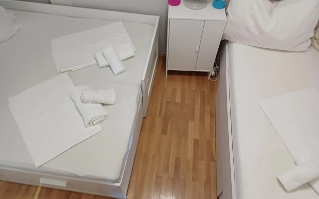 APARTMAN LAURA GALILEO blizu centra i plaze