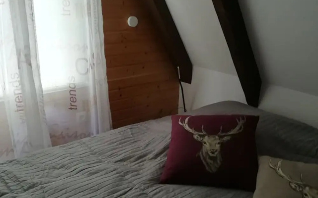 \"the Elf\" Comfortable Holiday Residence