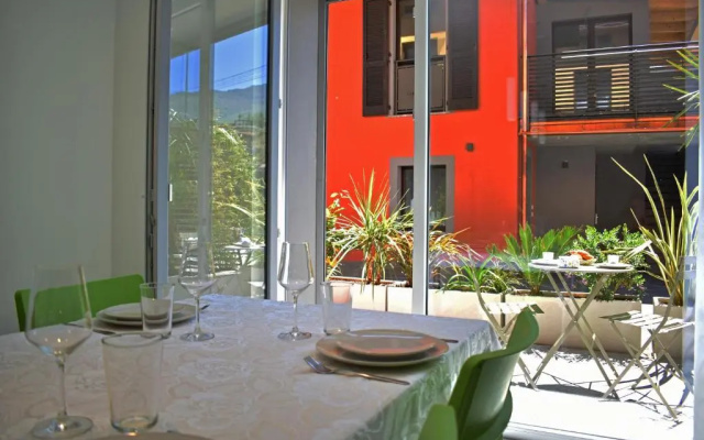 Residence Lake Como