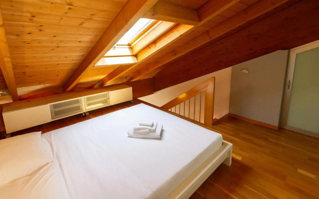 Le Rive Loft Trieste