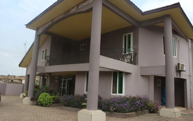 Eurospin Hotel