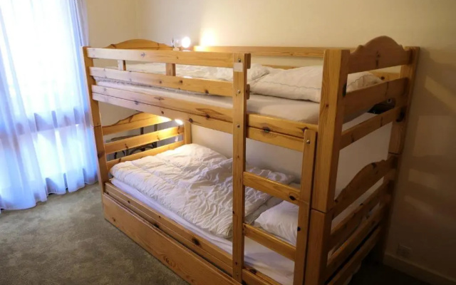 Résidence Paradiso - 3 Pièces pour 6 Personnes 24