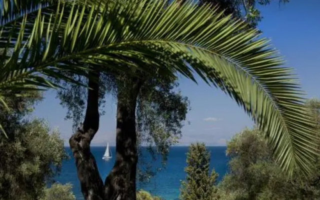 Messonghi Luxury Villas, Corfu