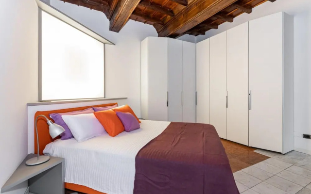 Central Pop House by Wonderful Italy