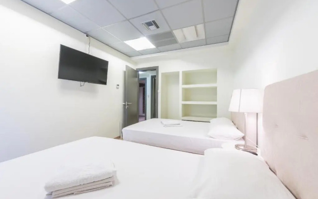 Athens Welcome Suites Apartments