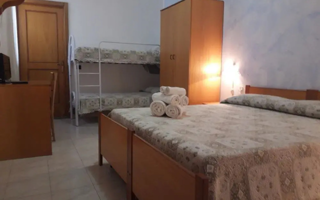 Salent Hotel