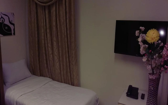 Al Nosour Al Zahabi Hotel