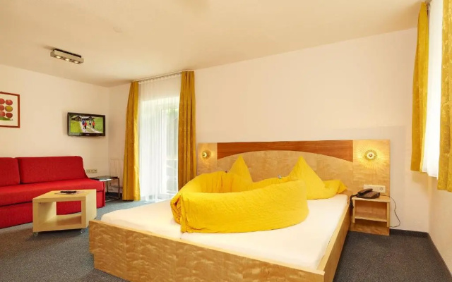 Gasthof Hotel Post