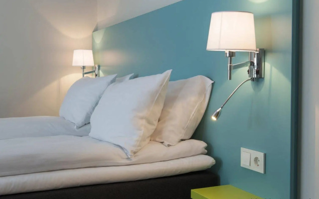 Thon Hotel Sentrum