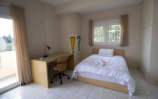 Harmony residence