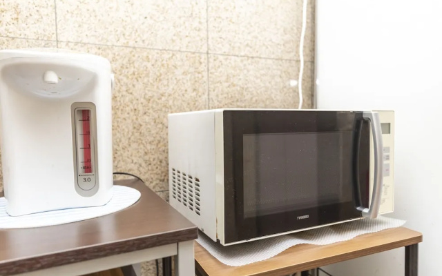 Hotel HORAIRE Saijo