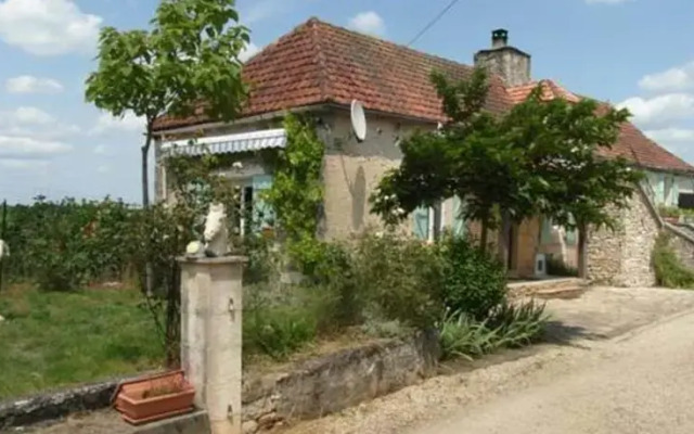 Fontenille Jouanes