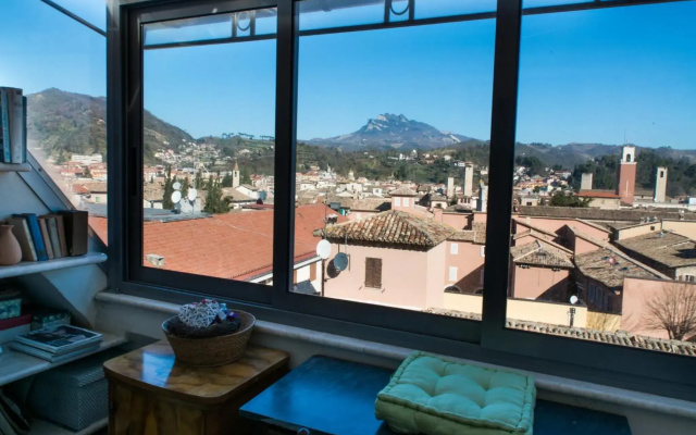 Casa Malena B&B