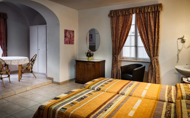 EasyRooms dell'Angelo