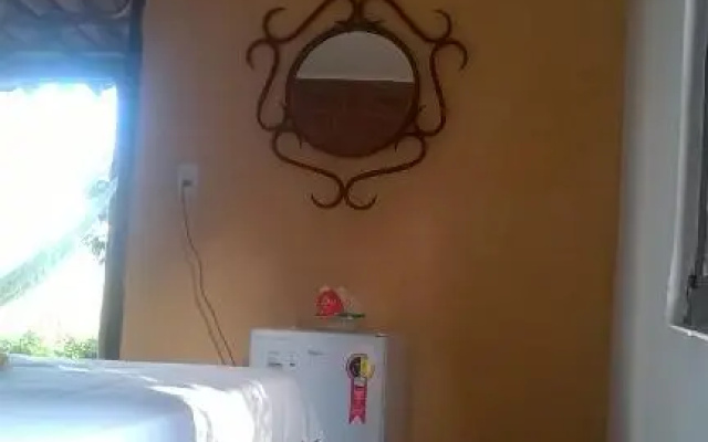Pousada Sempre Viva