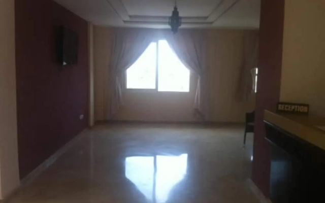 Motel Ahl Souss