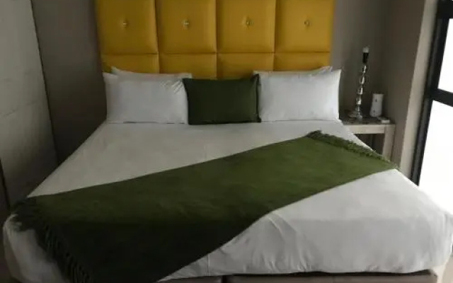 Ubuntu Guest house