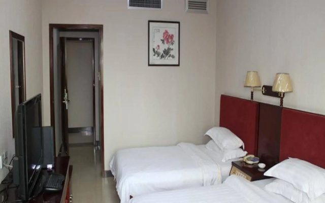 Muslim Hotel