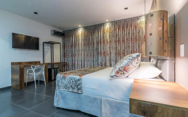 Hotel Cartagena DC