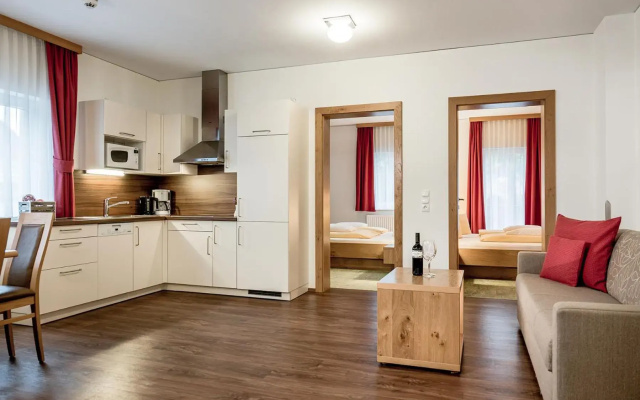 Apartements Zur Barbara