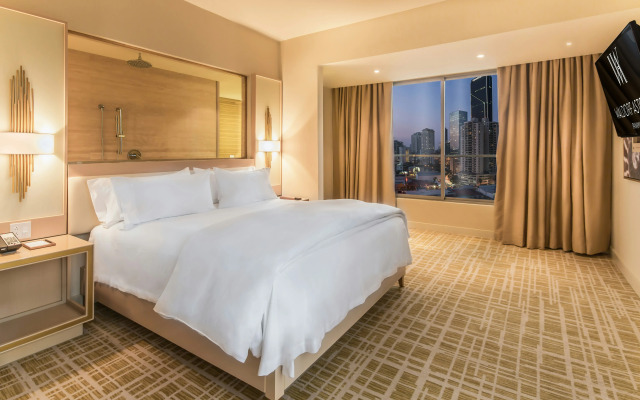 Waldorf Astoria Panama