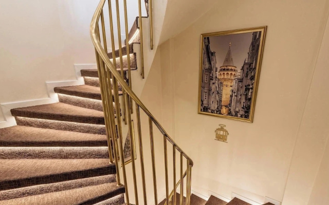 Galata Sea Suites