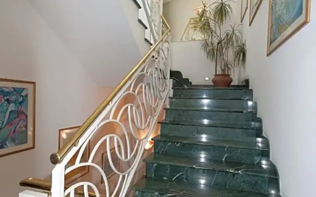 Hotel Villa Giulia