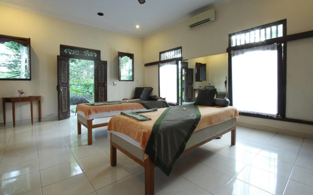 Nara Ubud Cottage