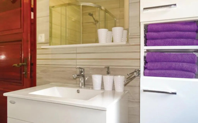 House Kolpa Paradise Whirlpool And Sauna