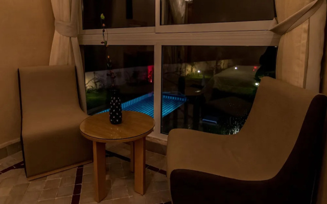 Jannat Atlas Villas