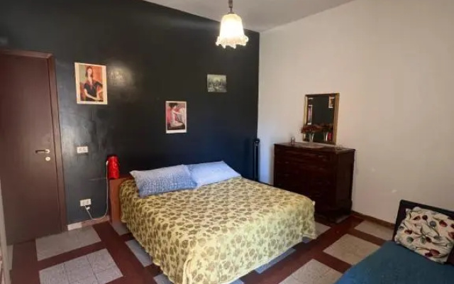 Residenza Lebara