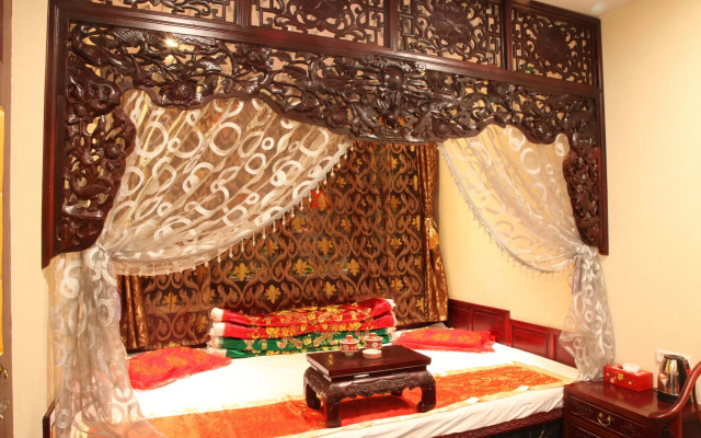 Cheng Shi Ge Hotel